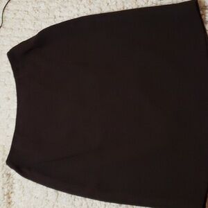 Vintage Anne klein pencil skirt 10